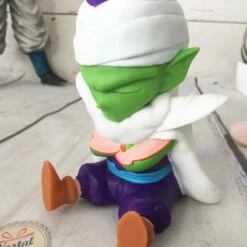 Dragon Ball - Figurine Tirelire Piccolo