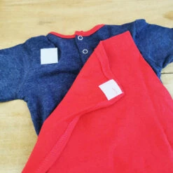 Coffret Cadeau Bébé - Vêtement Bébé - Body Bébé - Superman (6-12 Mois) 13 Coffret Cadeau Bébé - Vêtement Bébé - Body Bébé - Superman (6-12 Mois) -cadeaux boutique ensemble bebe superman cape enlevee