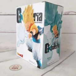 Dragon Ball - Figurine The Gotenks GXMATERIA -cadeaux boutique figurine DBZ Goten 1