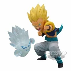 Dragon Ball - Figurine The Gotenks GXMATERIA