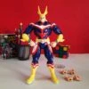 My Hero Academia - All Might 17 Cm -cadeaux boutique figurine all might