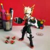My Hero Academia - Bakugo Katsuki 17 Cm -cadeaux boutique figurine bakugo