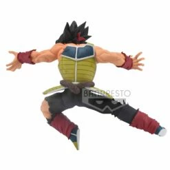 Dragon Ball - Figurine Bardock 13 Cm -cadeaux boutique figurine dragon ball bardock