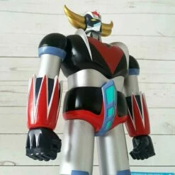 Figurine Géante Goldorak (40 Cm)- Classic -cadeaux boutique figurine goldorak Classic 40cm 2