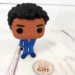 Funko Pop !Deux Flics à Miami- Tubbs