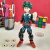 My Hero Academia - Midoriya Izuku 17 Cm 1 My Hero Academia - Midoriya Izuku 17 Cm -cadeaux boutique figurine midoriya izuku