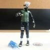 Naruto Shippuden Figurine - Kakashi Hataki 17 Cm -cadeaux boutique figurine naruto hatake kakashi debout
