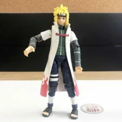 Naruto Shippuden Figurine - Minato 17cm