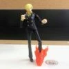 One Piece Figurine - Sanji 17cm 1 One Piece Figurine - Sanji 17cm -cadeaux boutique figurine one piece sanji