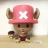 One Piece - Figurine Tirelire Chopper - 15 Cm -cadeaux boutique figurine one piece tony tony 3