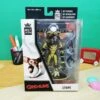 Gremlins - Figurine Articulée Stripe - 13 Cm -cadeaux boutique figurine stripe avant