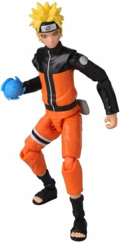 Naruto Shippuden Figurine - Naruto Uzumaki Mode Ermite 17 Cm -cadeaux boutique figurine naruto 3