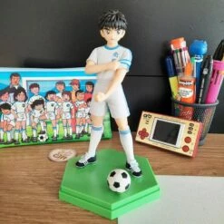 Olive Et Tom Figurine - Capitaine Tsubasa Ozoro / Olivier Atton 17cm -cadeaux boutique figurine oliveettom