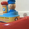 Fisher Price Vintage - Bateau Tut Tut ! -cadeaux boutique fisher price bateau retro 2