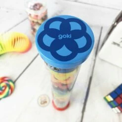 Grand Bâton De Pluie - 34 Cm -cadeaux boutique goki tour bois billes metal 4