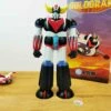 Figurine Géante Goldorak (40 Cm)- MANGA -cadeaux boutique goldorak noir