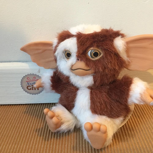 Gremlins - Peluche Gizmo 15 Cm 8 Gremlins - Peluche Gizmo 15 Cm – Image 6