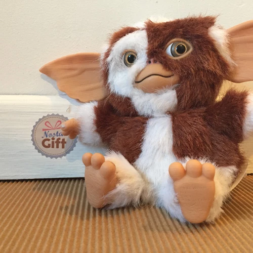 Gremlins - Peluche Gizmo 15 Cm 7 Gremlins - Peluche Gizmo 15 Cm – Image 5