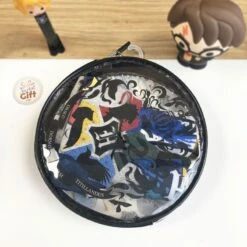 Harry Potter - Pack Sous-vêtements : 2 Boxers Et 2 Paires De Chaussettes