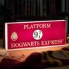 Lampe Harry Potter - Hogwarts Express -cadeaux boutique harry potter lampe