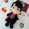 Peluche Harry Potter - Harry (28 Cm) -cadeaux boutique harry potter peluche harry