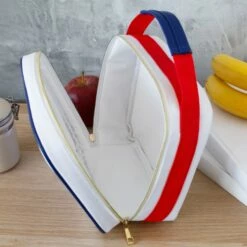 Sac De Déjeuner - Nasa -cadeaux boutique interieur sac nasa