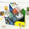 Rubik's Cube - PERPLEXUS Hybrid - Casse Tête -cadeaux boutique jeu rubiks 2