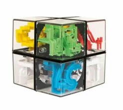 Rubik's Cube - PERPLEXUS Hybrid - Casse Tête -cadeaux boutique jeu rubiks 5