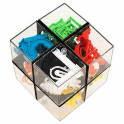 Rubik's Cube - PERPLEXUS Hybrid - Casse Tête -cadeaux boutique jeu rubiks 6