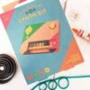 Kit Synthétiseur- à Construire -cadeaux boutique kit synthe