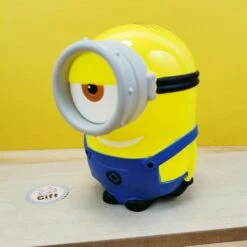 Figurine Lumineuse 15 Cm - Les Minions