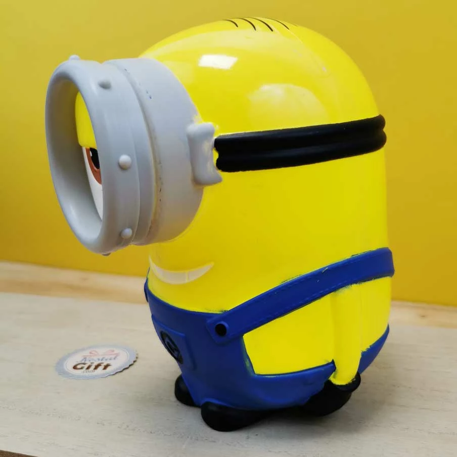 Figurine Lumineuse 15 Cm - Les Minions 7 Figurine Lumineuse 15 Cm - Les Minions – Image 5