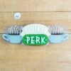 Friends - Panneau Lumineux Néon Central Perk -cadeaux boutique lampe murale central perk friends