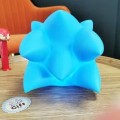 Sonic - Lampe D'ambiance -cadeaux boutique lampe sonic arriere