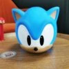 Sonic - Lampe D'ambiance -cadeaux boutique lampe sonic face