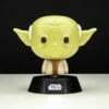 Star Wars - Lampe Veilleuse Maitre Yoda -cadeaux boutique lampe yoda 3