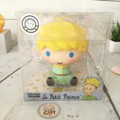 Figurine Tirelire Le Petit Prince -cadeaux boutique le petit prince tirelire 0