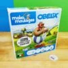 Mako Moulages - Collector Obélix - 1 Figurine -cadeaux boutique mako moulages obelix
