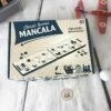 Mancala - Jeu De Société -cadeaux boutique mancala boite
