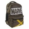 Sac à Dos Renforcé - Marvel - 44 Cm