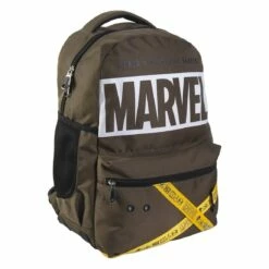 Sac à Dos Renforcé - Marvel - 44 Cm