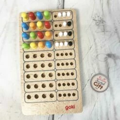 Mastermind En Bois -cadeaux boutique mastermind 3