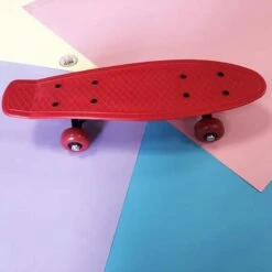 Skateboard Retro (38 Cm)