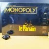 Le Parrain - Monopoly -cadeaux boutique monopoly le parrain