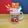 MUG "Je T'aime Depuis Les Années 80 " - Bonbons Rétro 80 2 MUG "Je T'aime Depuis Les Années 80 " - Bonbons Rétro 80 -cadeaux boutique mug bonbons je taime 80