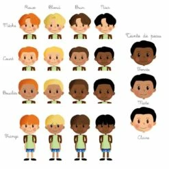 Tasse Enfant Personnalisée -cadeaux boutique mug garcon personnalisable options