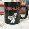 Mug Gremlins - Changeant De Couleur - Thermoréactif -cadeaux boutique mug gremlins 2