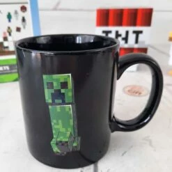 cadeaux boutique -cadeaux boutique mug minecraft 3