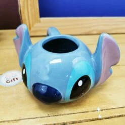Stitch - Mug 3D - 500 Ml -cadeaux boutique mug stitch