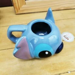 Stitch - Mug 3D - 500 Ml -cadeaux boutique mug stitch vue5